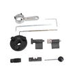 Trusa blocare distributie VAG 1.6/2.0, TDI, Audi, VW, Skoda, Satra