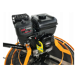 Elicopter slefuitor pentru finisate beton, motor 5CP BRIGGS & STRATTON, 92CM, greutate 94KG Verke