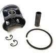 Piston complet compatibil Husqvarna 288, 54mm, bolt 13 mm, PowerX 