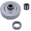 Oala ambreiaj, carcasa drujba compatibil Stihl 290, 390, 360, 310, 340, 029, 039, 034, 036, detasabila, pas 3/8-7, PowerX
