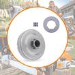 Oala ambreiaj, carcasa drujba compatibil Stihl 290, 390, 360, 310, 340, 029, 039, 034, 036, detasabila, pas 3/8-7, PowerX