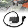 Aprindere drujba Stihl 441, 661, TS 400, TS 410, TS 420, TS 700, TS 800, PowerX