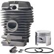 Set motor, kit cilindru complet compatibil cu Stihl MS 290, 029, 46 mm, PowerX