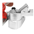 Aparat ascutit lant drujba, 220w, 7500 rpm, Verke