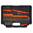 Trusa Set 246 Burghie Lemn Metal Beton Biti Verke