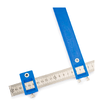 Sablon pentru tamplarie 250 mm, Powermat
