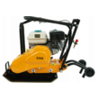  Placa vibranta motor pe benzina 6.5cp 51cmx37cm 72kg, Compactoare Verke