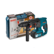Ciocan rotopercutor cu acumulator, 2.1J 4 Ah 24V, Boxer