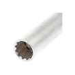 Cheie bujii profesionala 3/8" 16mm 250mm cu magnet, Asta

