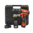 Filetanta cu acumulatori 12V, 1.5 Ah, Li-ion, Notig