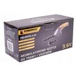 Foarfeca cu baterie 1.5 Ah pentru iarba si arbusti, Powermat