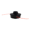 Mosor universal pentru motocoasa, filet interior stanga 10 x 1.25 mm, Verke