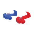  Set conectori electrici, 50 piese, Asta