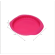 Forma de copt, silicon, roz, 30, 5 x 27, 3 x 3, 2 cm, Kinghoff