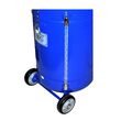 Pompa pneumatica pentru ulei uzat, capacitate 30 litri, Asta
