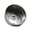 Cheie capac pentru filtru de ulei, 74 mm x 1/2", 14 canturi, Satra
