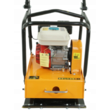 Placa vibranta cu motor pe benzina 6.5cp 59cm x 45cm 98kg, Compactoare Verke