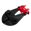 Foarfeca pentru taiat sarma, 12", 300mm, Verke