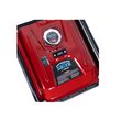 Generator de curent electric, 230V 3.8 KW, pornire manuala, motor in 4 timpi invetor, monofazat, Satra