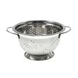 Sita, strecuratoare din inox, cu manere, 28 cm, Kinghoff