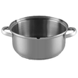 Set oale din inox pentru preparat suc si siropuri, 26 cm, capacitate 8 litri, Kinghoff