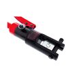 Cleste sertizat hidraulic 18 tone, 10 - 300 mm2, Silver
