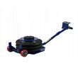 Cric Pneumatic 3.5 Tone Perna Aer Black 135mm - 450mm