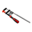 Menghina pentru fixare tip F, clema tamplarie, 250 x 50 mm, Verke