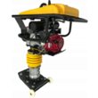 Mai compactor, motor in 4 timpi, putere motor 6.5CP, greutate 78kg Verke