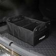 Geanta auto pentru scule, organizator cu 2 compartimente, 48 x 33 x 23 cm, Kraft
