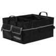 Organizator, geanta auto pentru scule, 3 compartimente, 54 x 40 x 27 cm, Kraft
