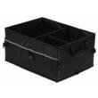 Organizator, geanta auto pentru scule, 3 compartimente, 54 x 40 x 27 cm, Kraft