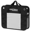 Organizator, geanta auto pentru scule, 3 compartimente, 60 x 37 x 32 cm, Kraft