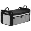 Organizator, geanta auto pentru scule, 3 compartimente, 60 x 37 x 32 cm, Kraft