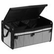 Organizator, geanta auto pentru scule, 3 compartimente, 60 x 37 x 32 cm, Kraft