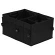 Organizator, geanta auto pentru scule, 3 compartimente, 53 x 38 x 27 cm, Kraft