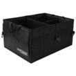 Organizator, geanta auto pentru scule, 3 compartimente, 53 x 38 x 27 cm, Kraft