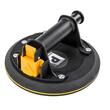 Ventuza cu pompa de vid pentru placi si sticla, diametru 200 mm, capacitate încărcare 190 kg, Powermat