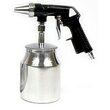 Pistol pentru Sablat Pneumatic, Silver