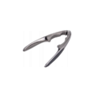 Spargator de nuci si alune, argintiu, inox, Kinghoff