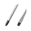 Set surubelnite mecanice, 12 piese, plate, chrome vanadium, Satra