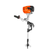 Motor pentru barca in 2 timpi pe benzina, 51,7 cm3, 5.2 CP, Verke