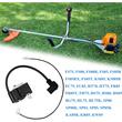 Aprindere motocoasa Stihl Stihl FS 75, FS 80, FS 80 R, FS 85, KM 85, FC 85, HT 70, HT 75, HL 75, HS 75, HS 80, HS 85, PowerX