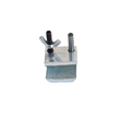 Set instrumente de instalare si demontare a curelelor trapezoidale, Citroen, Dacia, Ford, Fiat, 2 piese, Satra