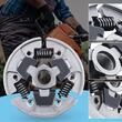 Saboti ambreiaj drujba compatibil cu Stihl 170, 180, 210, 230, 250, 190, 191, 231, 251, 017, 018, 019, 021, 023, 025, PowerX