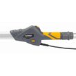 Slefuitor pereti, pliabil girafa, aspirator Led 1500 w, Powermat 