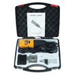 Set masina de tuns caini, pisici, electrica 65W 220V Black