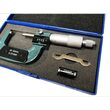Mictrometru 25 - 50 mm, pentru masurarea dimensiunilor, mecanic, Verke