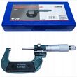 Mictrometru 25 - 50 mm, pentru masurarea dimensiunilor, mecanic, Verke