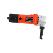 Foarfeca electrica pentru taiat tabla 1500 W, 1.2, 1.6mm Verke